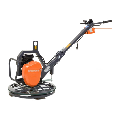 Машина затирочная Husqvarna BG 245 E F