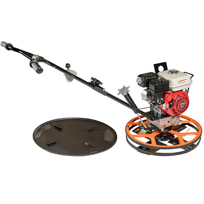 Машина затирочная VSCG-600 Машина затирочная VSCG-600