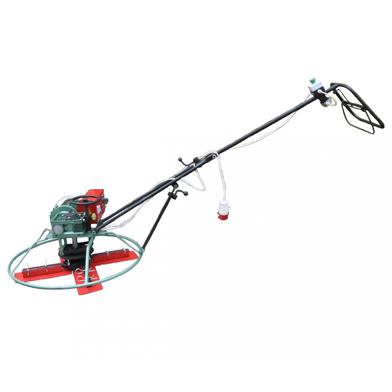 Машина затирочная СО-170А