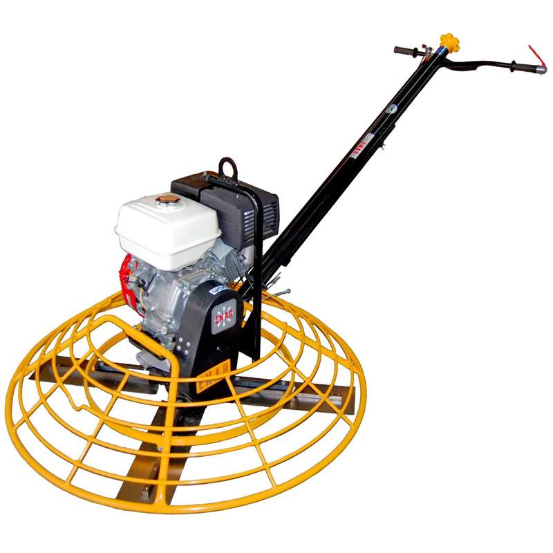 Машина затирочная ENAR TIFON 907 Машина затирочная ENAR TIFON 907