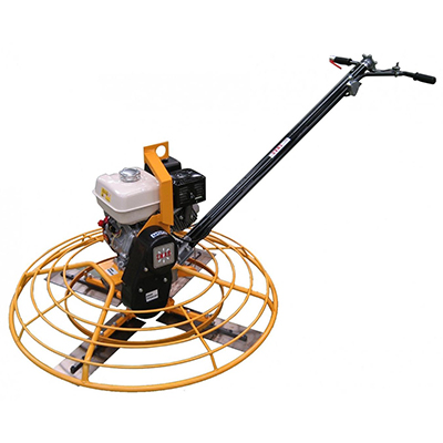 Машина затирочная Enar TIFON 1201