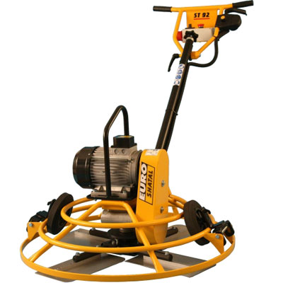 Вертолет по бетону Shatal ST 92E Вертолет по бетону Shatal ST 92E