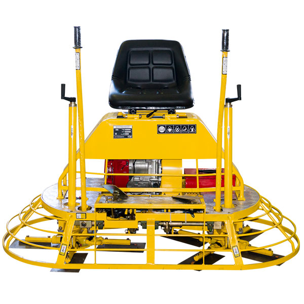 Двухроторная затирочная машина STEM Techno RPT31 Двухроторная затирочная машина STEM Techno RPT31