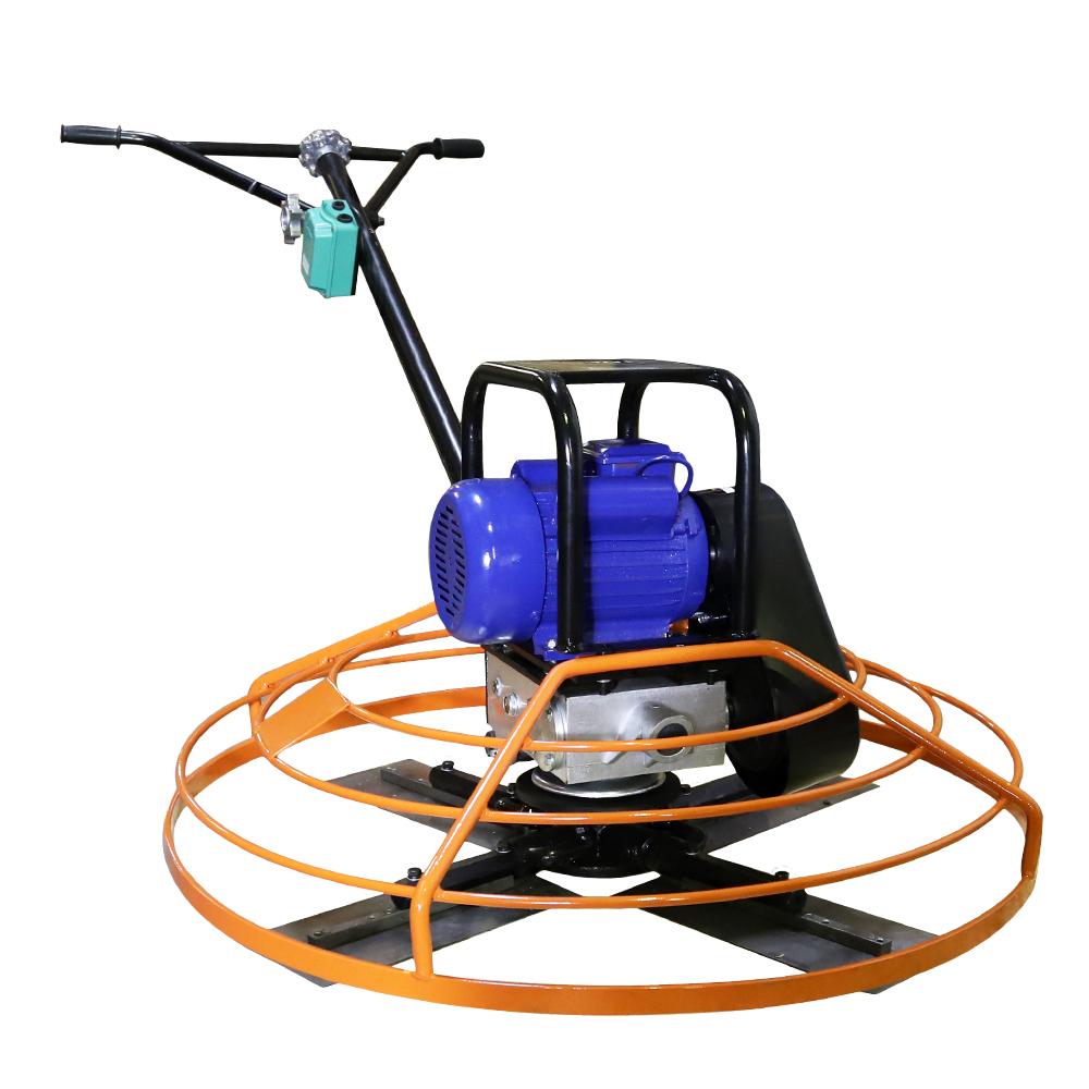 Затирочная машина электрическая FoxWeld FTL PT-1000E Затирочная машина электрическая FoxWeld FTL PT-1000E