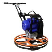 Затирочная машина электрическая FoxWeld FTL PT-600E Затирочная машина электрическая FoxWeld FTL PT-600E