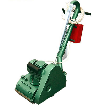 Машина паркетно-шлифовальная (циклевочная) СО-206.1А Машина паркетно-шлифовальная (циклевочная) СО-206.1А