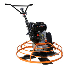 Затирочная машина бензиновая FoxWeld FTL PT-800 Затирочная машина бензиновая FoxWeld FTL PT-800