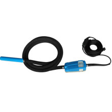 Вибратор со встроенным преобразователем Robust RUNNER 58T 5м 220В Вибратор со встроенным преобразователем Robust RUNNER 58T 5м 220В