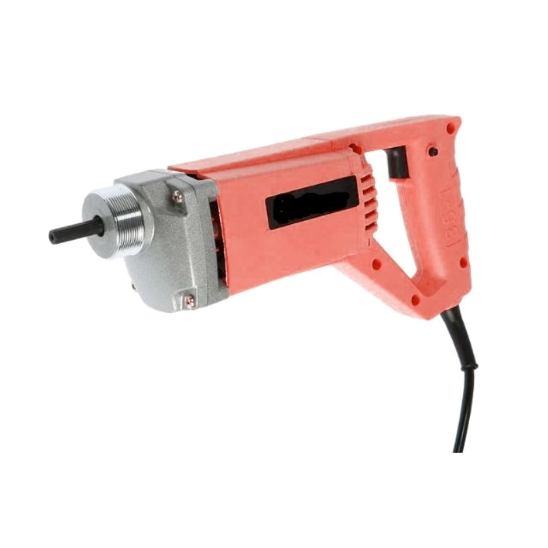 Электропривод глубинного вибратора для бетона TOR ZТ-1300 портативный Электропривод глубинного вибратора для бетона TOR ZТ-1300 портативный