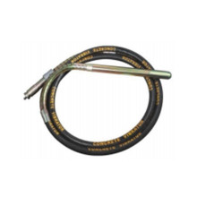 Гибкий вал с вибронаконечником TOR 50 мм 4,0 м для глубинных вибраторов ZN-C Гибкий вал с вибронаконечником TOR 50 мм 4,0 м для глубинных вибраторов ZN-C