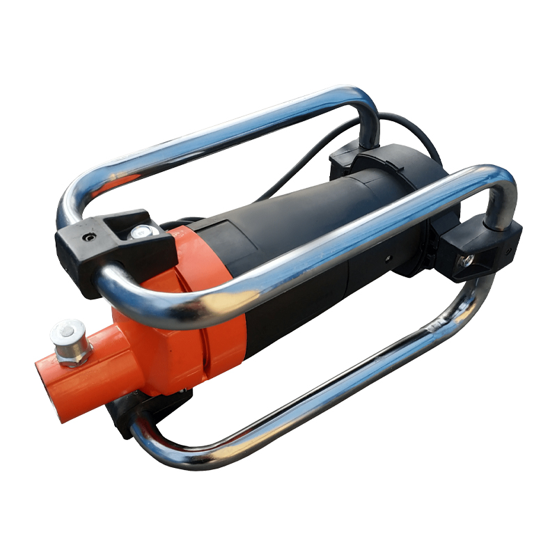 Привод глубинного вибратора GIKS GEM-1500 Привод глубинного вибратора GIKS GEM-1500