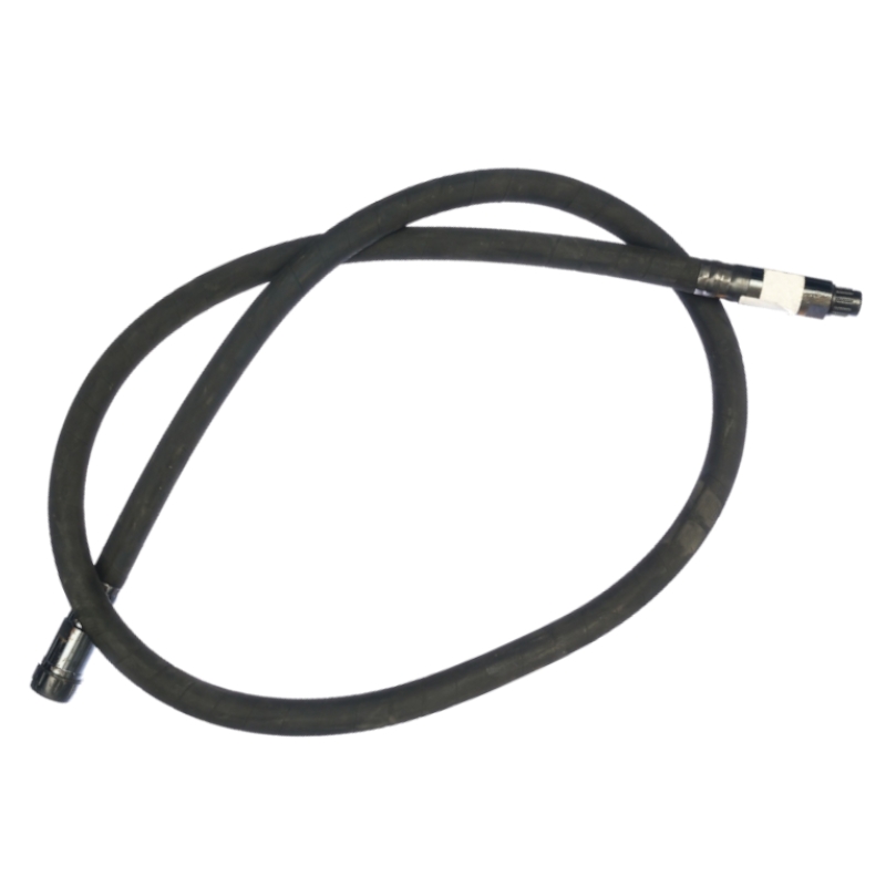 Гибкий вал Ярстрой ВС-10, 4,5м, 28мм