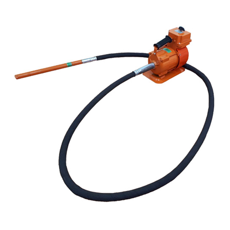 Вибратор глубинный Ярстрой ВИ-1-16-3 (вал 1=3м. + нак. Æ 76) без УЗО, 220в Вибратор глубинный Ярстрой ВИ-1-16-3 (вал 1=3м. + нак. Æ 76) без УЗО, 220в