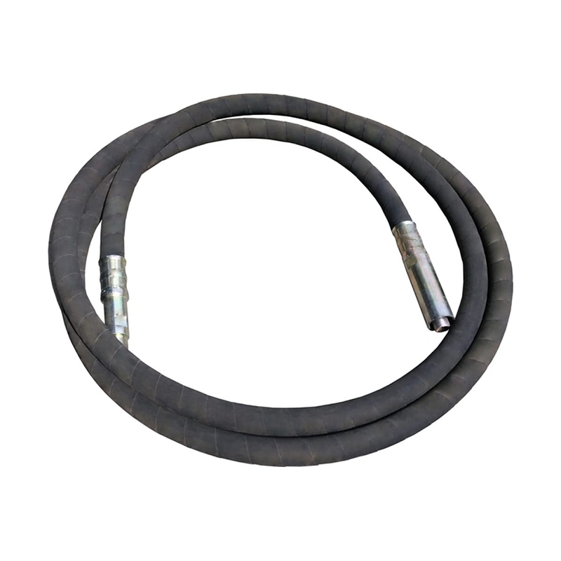 Гибкий вал ЭВ-260 (28 мм; 4.5 м) Промышленник ГВ45М28