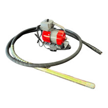 Глубинный вибратор Промышленник ЭП1400 ГВ144551 (вал 4.5 метра, булава 51 мм)