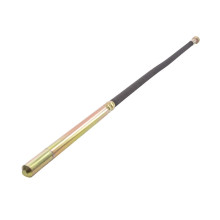 Гибкий вал глубинного вибратора FoxWeld с булавой 35 мм, 1,5 м (Китай) Гибкий вал глубинного вибратора FoxWeld с булавой 35 мм, 1,5 м (Китай)