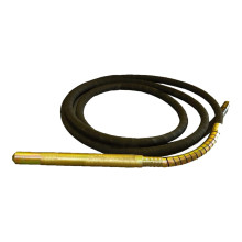 Гибкий вал 3 м с наконечником 51 мм (неразборный) TeaM ГВ3М51Н Гибкий вал 3 м с наконечником 51 мм (неразборный) TeaM ГВ3М51Н