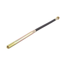 Гибкий вал глубинного вибратора FoxWeld с булавой 35 мм,1м (Китай) Гибкий вал глубинного вибратора FoxWeld с булавой 35 мм,1м (Китай)