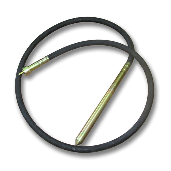 Гибкий вал и вибронаконечник SPEKTROS 45/3М