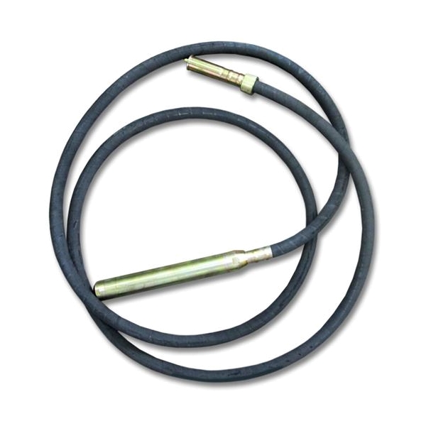 Гибкий вал и вибронаконечник SPEKTROS 45/5М