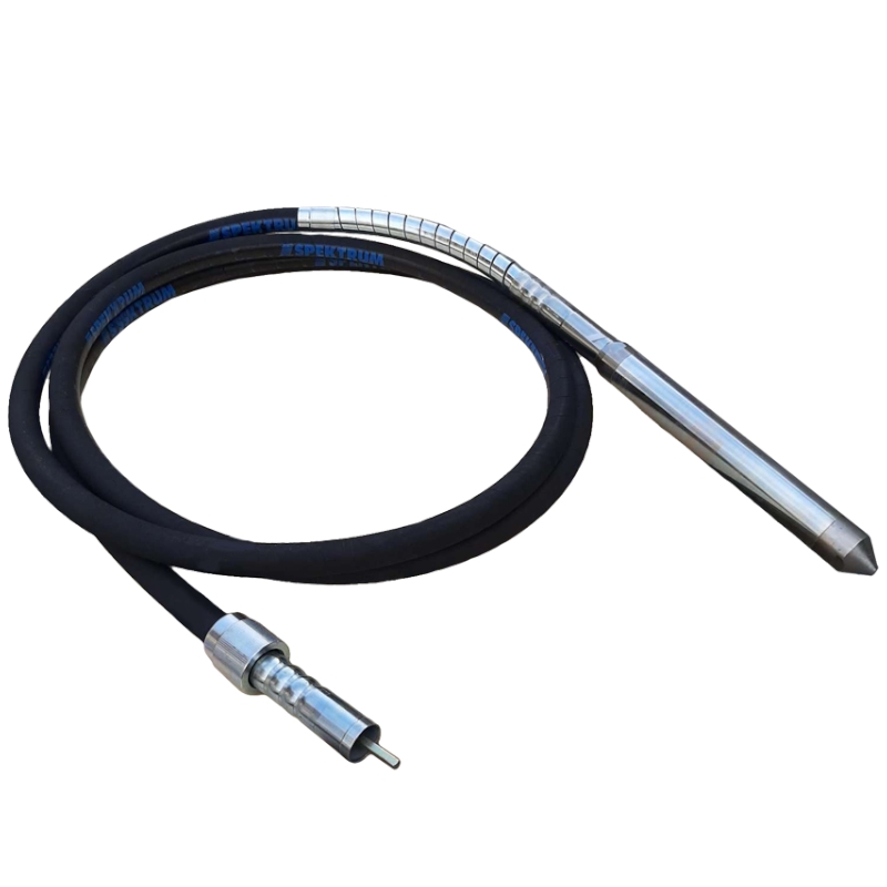 Гибкий вал и вибронаконечник SPEKTROS H3HS-38/4M