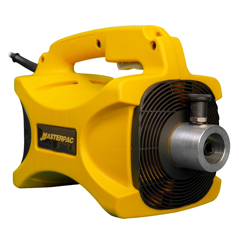 Привод вибратора Masterpac PVE25 Привод вибратора Masterpac PVE25