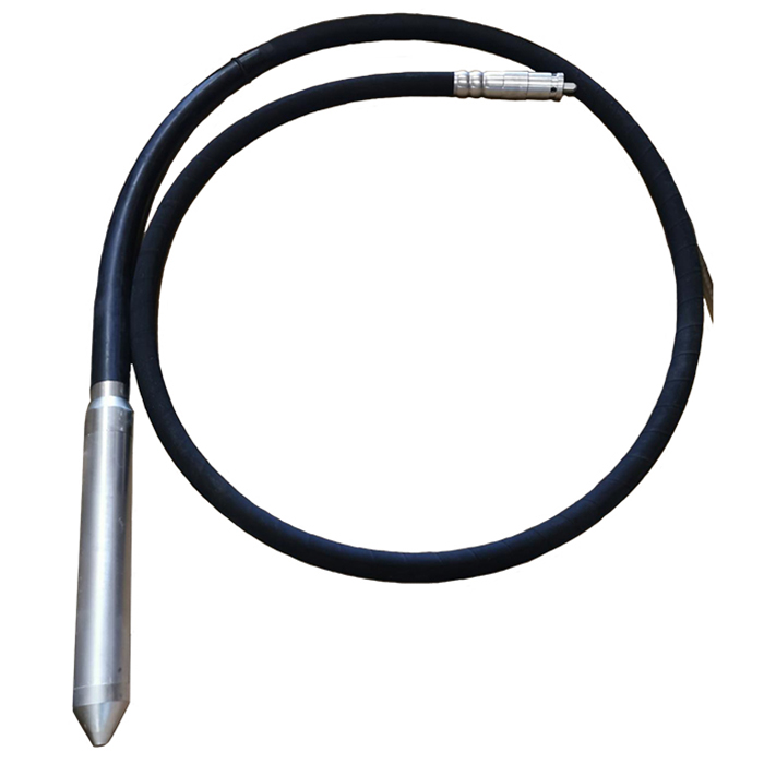 Гибкий вал VPK VR 29/3 с булавой Гибкий вал VPK VR 29/3 с булавой