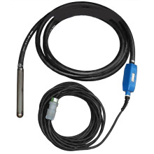 Высокочастотный глубинный вибратор Красный Маяк ИВАР-60