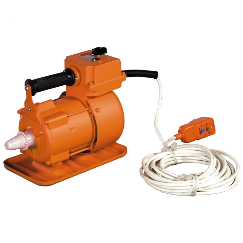 Двигатель глубинного вибратора Красный Маяк ЭПК-1300 Двигатель глубинного вибратора Красный Маяк ЭПК-1300