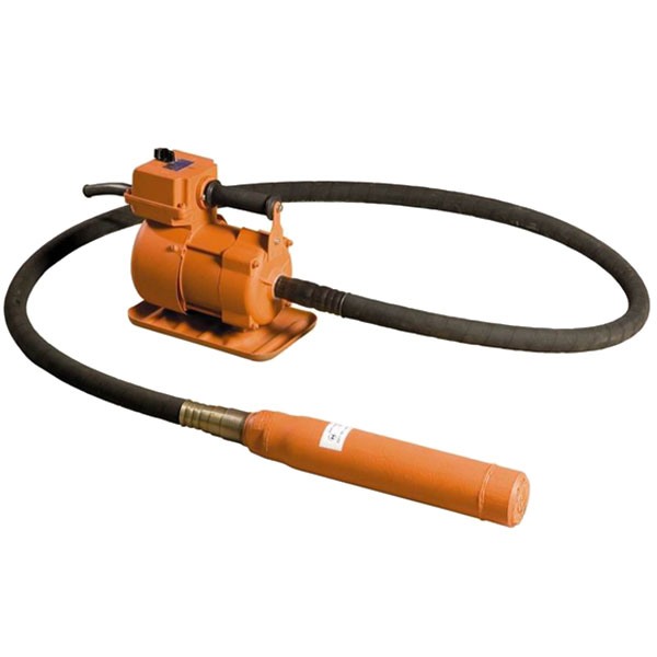 Вибратор глубинный Красный Маяк ИВ-117 (9 м, 51 мм) Вибратор глубинный Красный Маяк ИВ-117 (9 м, 51 мм)