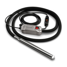 Глубинный вибратор Vektor EL 50 7 м Глубинный вибратор Vektor EL 50 7 м