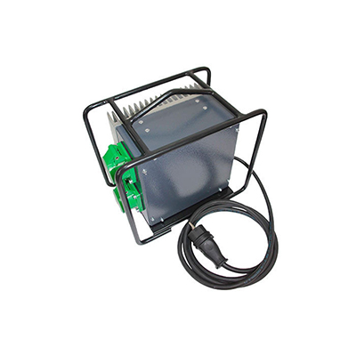 Преобразователь для глубинного вибратора Wacker Neuson ИСП-42/24 (инвертор) Преобразователь для глубинного вибратора Wacker Neuson ИСП-42/24 (инвертор)