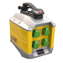 Преобразователь Wacker Neuson FUH 70/4/042 Преобразователь Wacker Neuson FUH 70/4/042