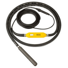 Высокочастотный глубинный вибратор Wacker Neuson IRFU 45/230/10 (8 м) Высокочастотный глубинный вибратор Wacker Neuson IRFU 45/230/10 (8 м)