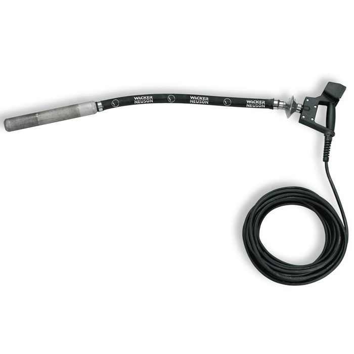 Глубинный вибратор Wacker Neuson IRSEN 38 Глубинный вибратор Wacker Neuson IRSEN 38