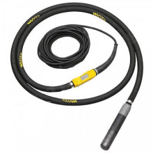 Глубинный вибратор IREN 45 Глубинный вибратор IREN 45