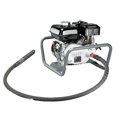 Электропривод глубинного вибратора Wacker Neuson A 5000/160