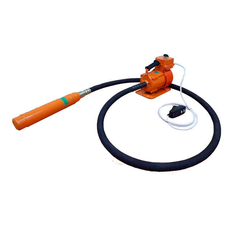 Вибратор для бетона Вибромаш ВИ-1-16-3 Вибратор для бетона Вибромаш ВИ-1-16-3