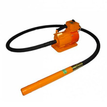 Глубинный вибратор Вибромаш ВИ-75-3 (вал 3 м, булава 28 мм)