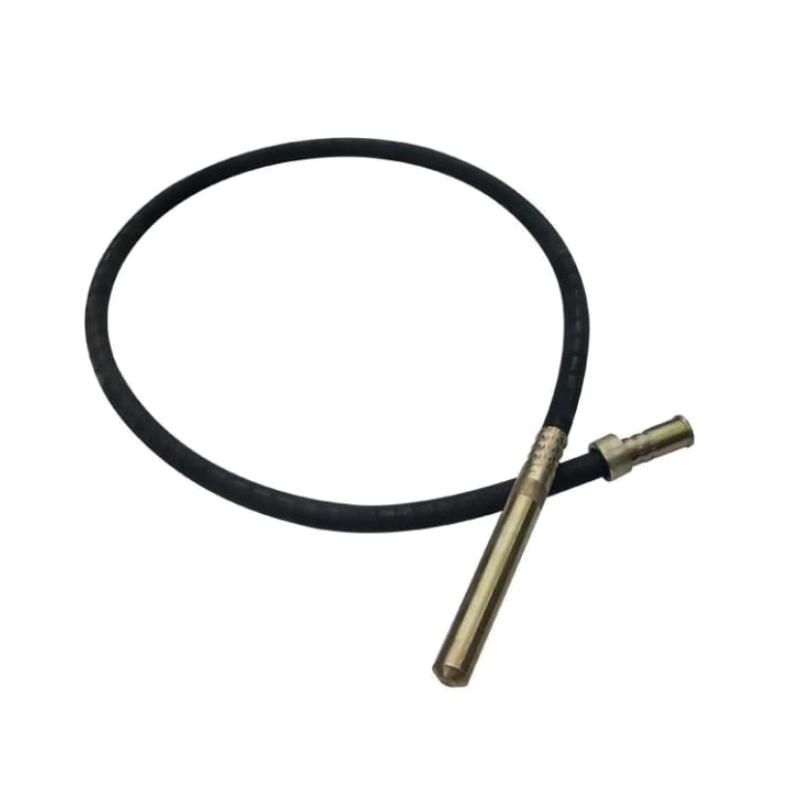 08.3.2 Гибкий вал с вибронаконечником GROST VGV 2/35 (дебалансного типа) 08.3.2 Гибкий вал с вибронаконечником GROST VGV 2/35 (дебалансного типа)