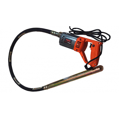 Глубинный вибратор Grost VGP 1100/2.5/35 Глубинный вибратор Grost VGP 1100/2.5/35