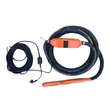 Вибратор глубинный высокочастотный 220В/50Гц / 40мм х 6м / 200Гц Вибратор глубинный высокочастотный 220В/50Гц / 40мм х 6м / 200Гц