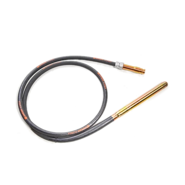 Гибкий вал с булавой Samsan VPP5040, 50мм х 4м