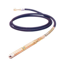 Гибкий вал с наконечником ТСС ВВН 3/35 (ДУ) Гибкий вал с наконечником ТСС ВВН 3/35 (ДУ)