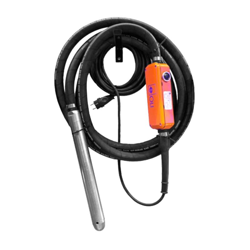 Глубинный вибратор высокочастотный с преобразователем OLI EWO 59-5-220 RUS Глубинный вибратор высокочастотный с преобразователем OLI EWO 59-5-220 RUS