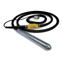 Глубинный вибратор высокочастотный OLI VHP65 (42В) Глубинный вибратор высокочастотный OLI VHP65 (42В)