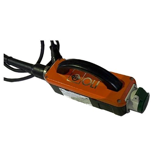 Электронный преобразователь частоты OLI инвертор ИСП-42/11 Электронный преобразователь частоты OLI инвертор ИСП-42/11