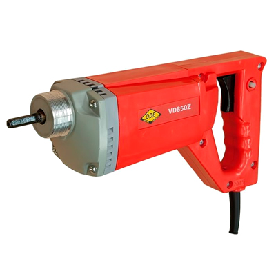 Вибратор глубинный DDE VD850Z Вибратор глубинный DDE VD850Z