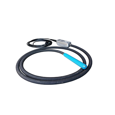 Высокочастотный глубинный вибратор Ниборит ВДВ-45 с УЗО