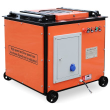 Станок для гибки арматуры TeaM GW-40A Станок для гибки арматуры TeaM GW-40A